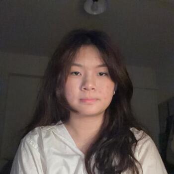 Babysitter in Singapore Island: Taryn