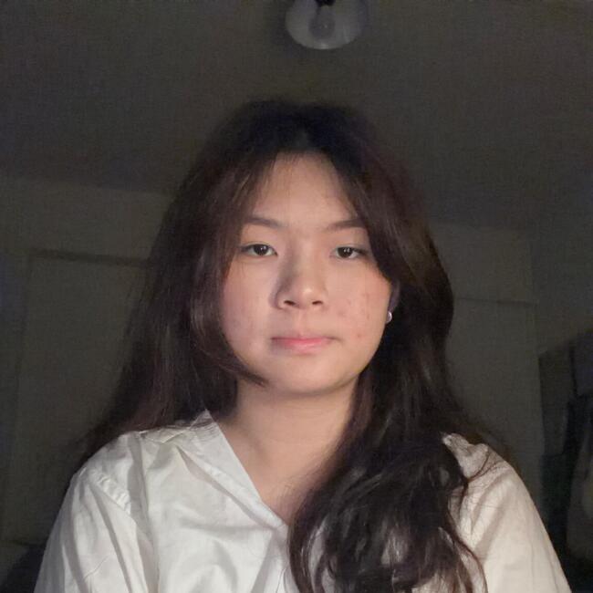 Babysitter in Singapore Island: Taryn