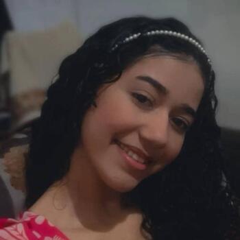 Babá em Rio Largo: Eliane Samyra