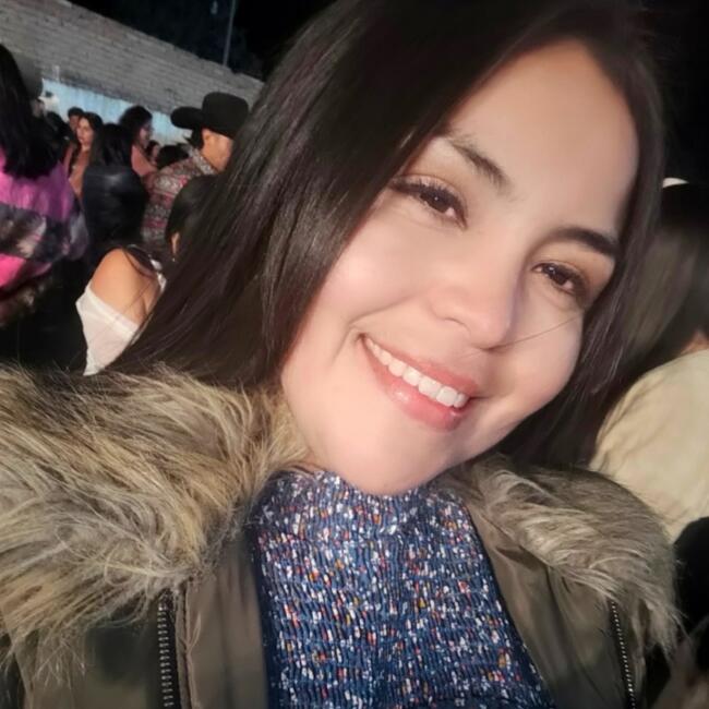 Babysitter in Xalapa: Zuleyma