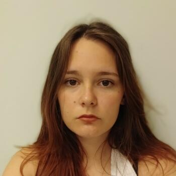Babysitter στην περιοχή Brest: Melina