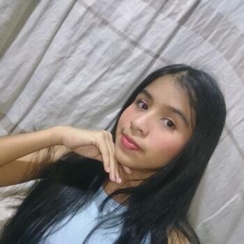 Babysitter in Ciudad Guayana: Dairelys