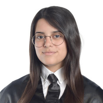 Nanny in La Cuesta (Provincia de Santa Cruz de Tenerife): Sheyla