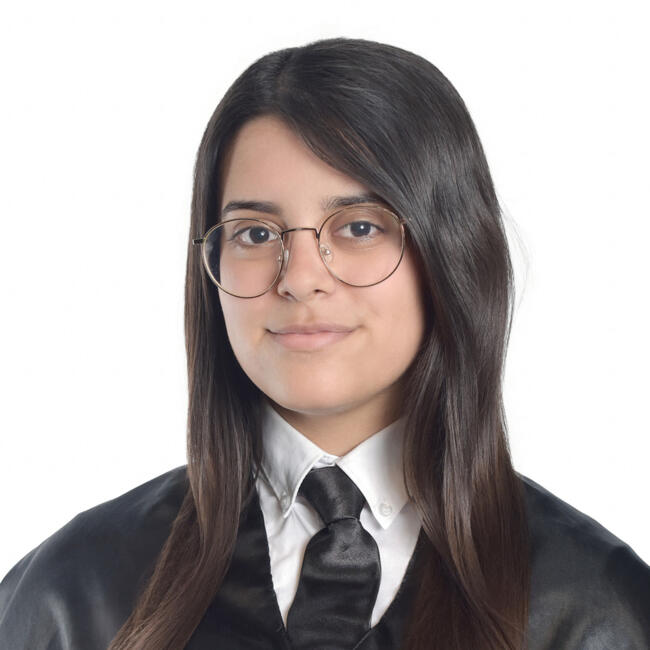 Nanny in La Cuesta (Provincia de Santa Cruz de Tenerife): Sheyla