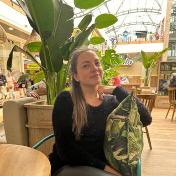 Babysitter in München: Dilly