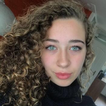 Oppas Dordrecht: Nynke