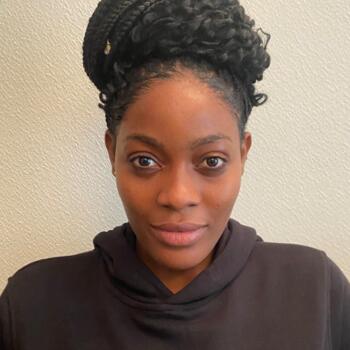 Babysitter in Montlignon: Illona