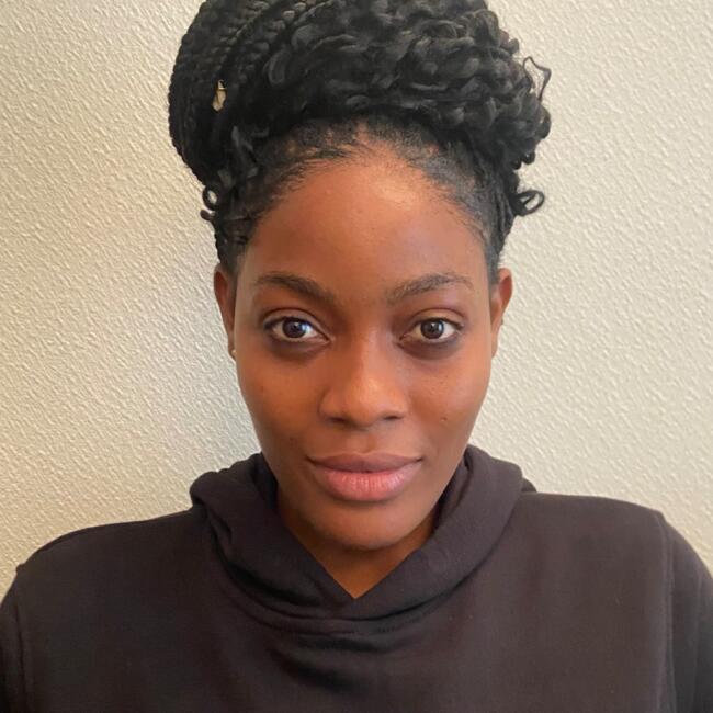 Babysitter in Montlignon: Illona