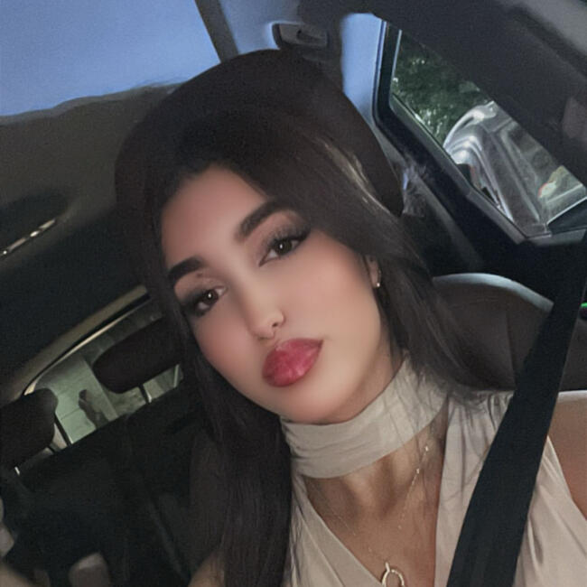 جليسة أطفال في Martil: Mouna