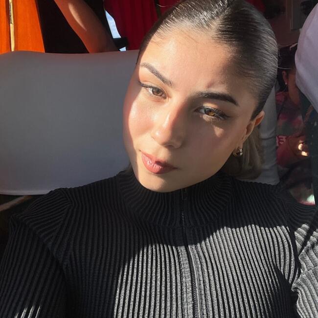 Babysitter in Antofagasta: Aeling Aguilera