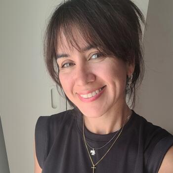 Babysitter Cambrils: Alejandra