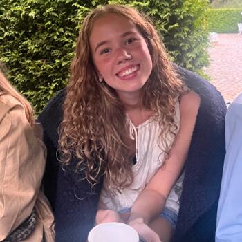 Canguro en Leganés: Mira