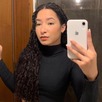 Babysitter in Ferraz de Vasconcelos: Nathaly