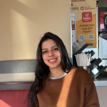 Nanny in Dover (New Jersey): Ana