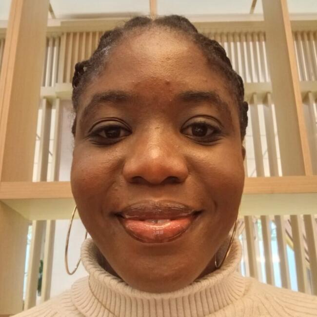 Babysitter in Berlin: Fortune