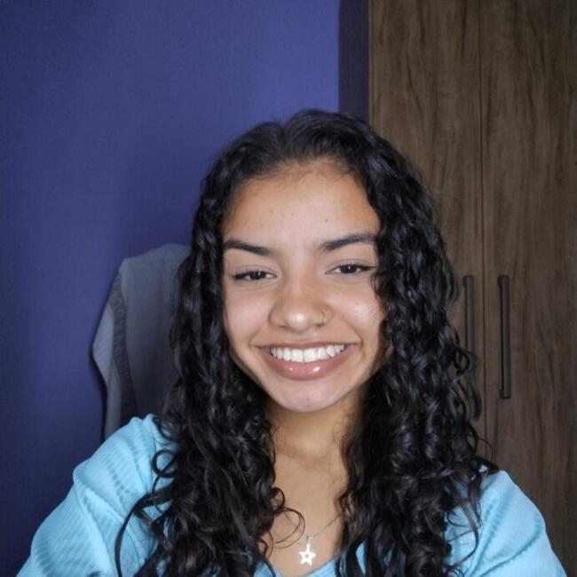 Babysitter in São Paulo: Daniella