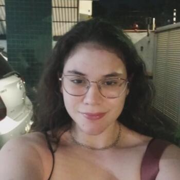 Babysitter in Vitória: Helena