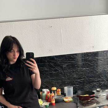 Babysitter in Bochum: Mackenzie