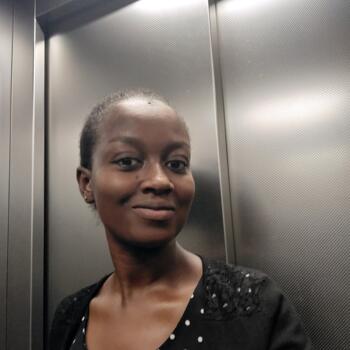 Baby-sitter in Montpellier: Aminata