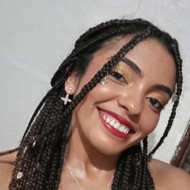 Babysitter in Fortaleza: Ana Caroline