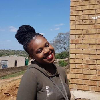 Babysitter in Tekwane: Delisile Mashigo