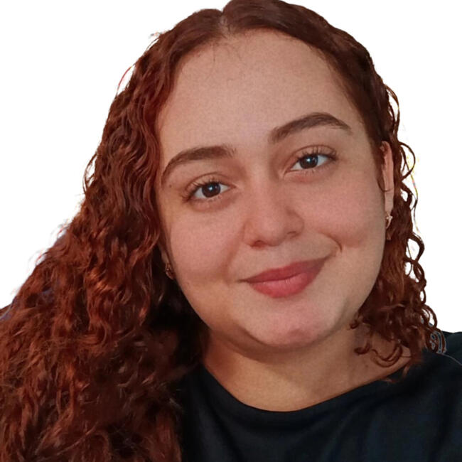 Babysitter in Panama City: Geaneisy