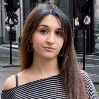 Babysitter in Dortmund: Amalya