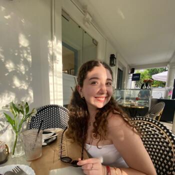 Babysitter in Santiago: Leonor