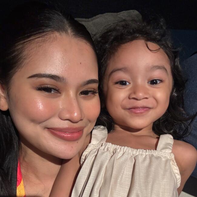 Babysitting job in Bayan Lepas: Rahil