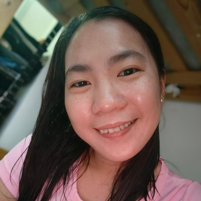 Nanny in Manila: Iyah