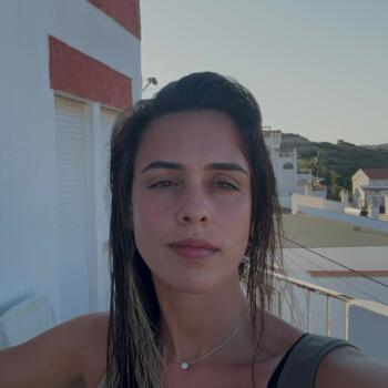 Babysitter em Odivelas: Sara