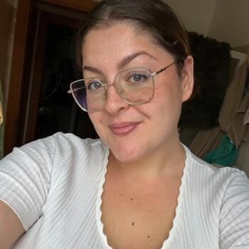 Babysitter Reggio Emilia: Maria