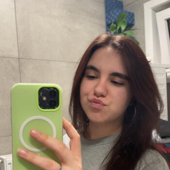 Babysitter in Kasterlee: Emma