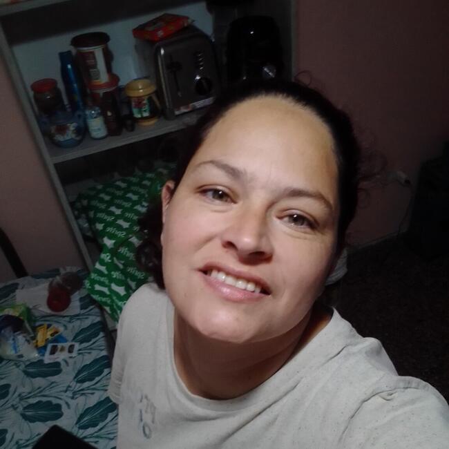 Niñera en Hurlingham: Vilma