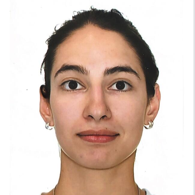 Babysitter in Hamburg: Elisabedi