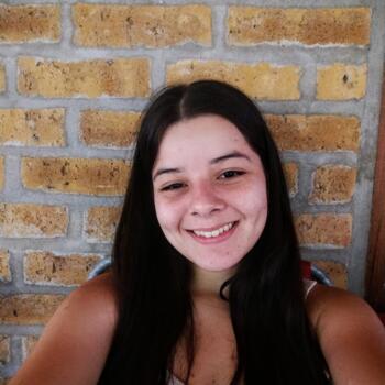 Babysitter in Leandro N. Alem (Provincia de Misiones): Gabriela Soledad