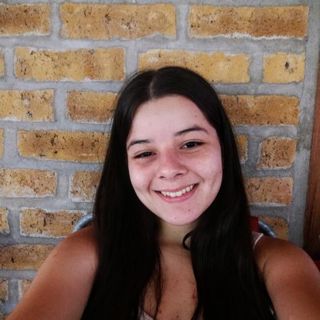 Babysitter in Leandro N. Alem (Provincia de Misiones): Gabriela Soledad