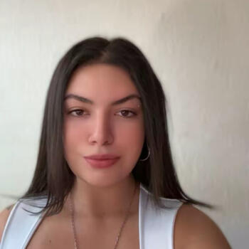 Babysitter in Montevideo: Paula Ferreira