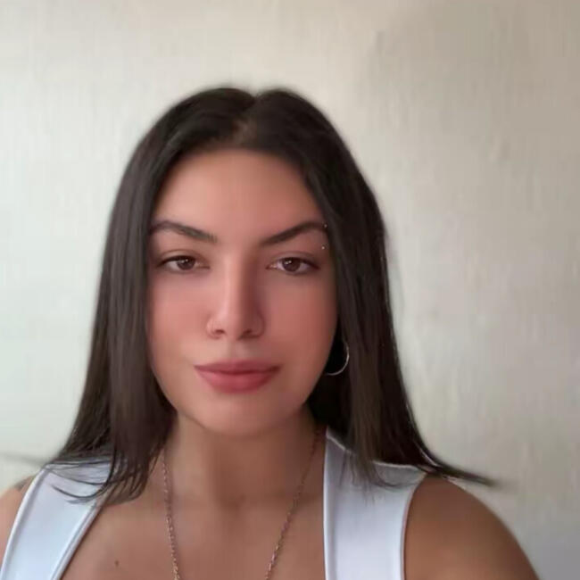 Babysitter in Montevideo: Paula Ferreira