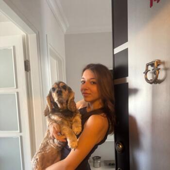 Babysitter a Roma: Oyku
