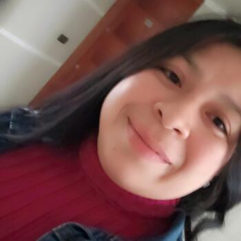 Babysitter Coquimbo: Franye lemus