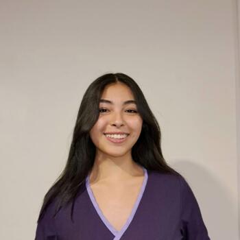 Niñera en Macul: Anahis