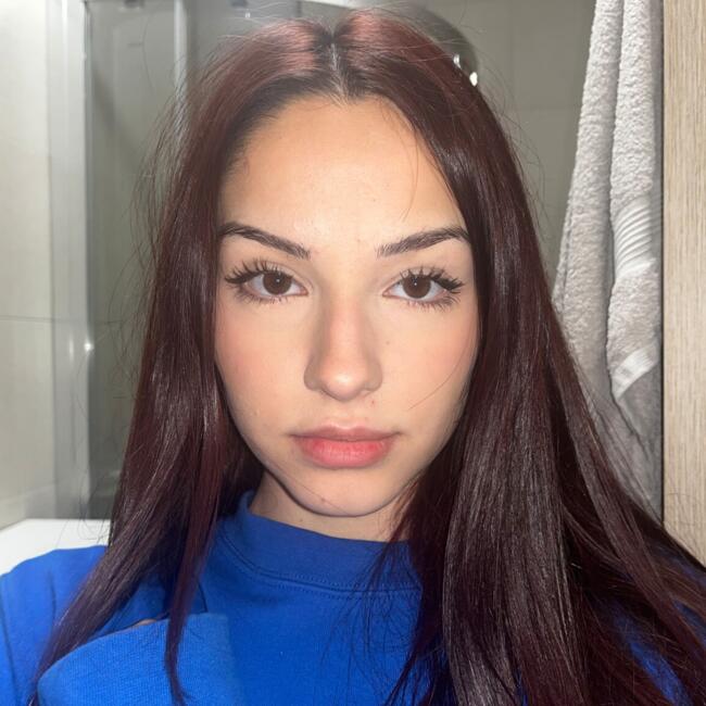 Babysitter in Novi Sad: Dunja