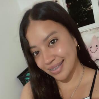 Niñera en Montevideo: Florencia