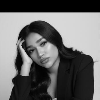 Baby-sitter Halifax: Andrea Isabella