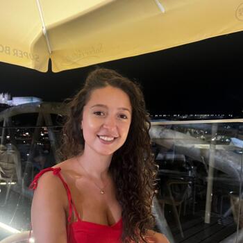 Babysitter Amarante: Eugénia