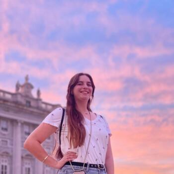 Babysitter Felgueiras: Maria