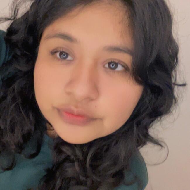 Babysitter in Cabo San Lucas: Berenice