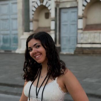 Babysitter Acireale: Rosamaria