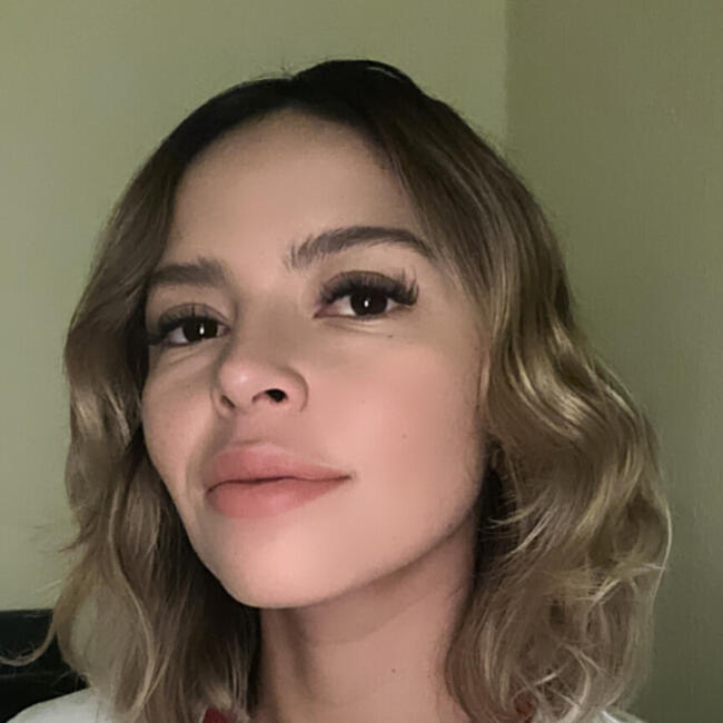 Babysitter in Cabo San Lucas: Brenda